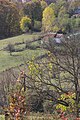 Plužac - panorama