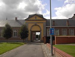 Carthusian Priory (2008)