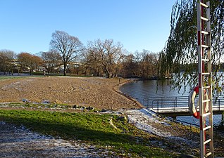 Smedsuddsbadet.