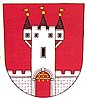 Coat of arms of Štítary