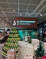 Stockmann Delikatess.