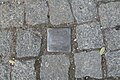 Stolperstein, Universitätsring 19/20