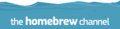 Description de l'image The Homebrew channel Logo.png.