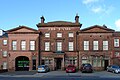 The Lamb Hotel, High Street, Wavertree (1850s; Grade II)