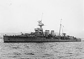 HMS Curacoa