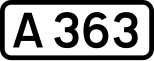 A363 shield