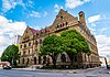 U.S. Post Office and Courthouse