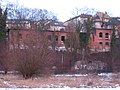 Wasseraufbereitungsanlage mit technischer Ausstattung