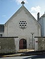 Chapelle Notre-Dame de Valençay