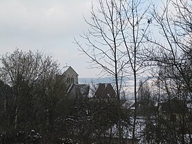 Vauciennes (Marne)