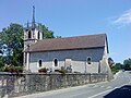 Église Saint-Martin de Versonnex