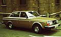 Volvo 244 1979