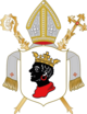 Stemma della diocesi