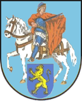 Brasão de Greußen