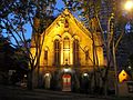 St Patrick's Church, The Rocks; completed 1840.[15]