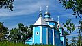 Церква Різдва Богородиці (дер.), с.Ремчиці