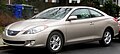 Camry Solara