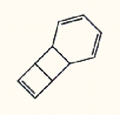 1,4-Cyclo-1,4,4a,8a-tetrahydronaphthalene