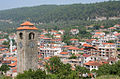 Ulcinj Clock Tower