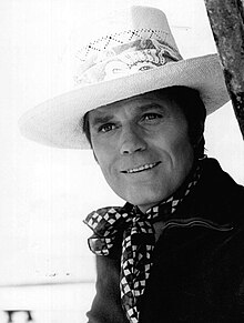 Jack Lord (Hawaii Five-O)