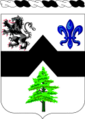 364th Regiment (formerly 364th Coast Artillery Regiment) "Semper Paratus" (Always Ready)