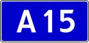 A15 (Kasachstan)