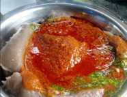 Amala is a Yoruba food.[174]