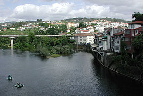 Amarante (Portugal)