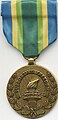 Armed Forces Civilian Service Medal