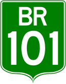 BR-101