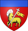 Armes de Bosc-le-Hard