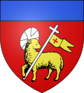 Arms of Bosc-le-Hard