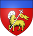 Blason de Bosc-le-Hard