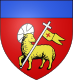 Coat of arms of Bosc-le-Hard