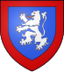 Coat of arms of Lardier-et-Valença