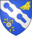 Blason de Le Bouchon-sur-Saulx