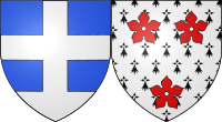 Blason de Oisseau