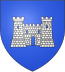 Blason de Coulommiers-la-Tour