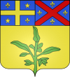 Blason de Faverolles-lès-Lucey