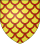 Blason Chemillé 2