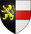 Blason de Bierbeek