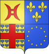 Armes d'Ézanville