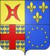 Coat of arms of Ézanville