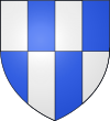 Blason de Rouvenac