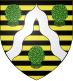 Coat of arms of Vayres-sur-Essonne