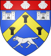 Blason de Lormaison