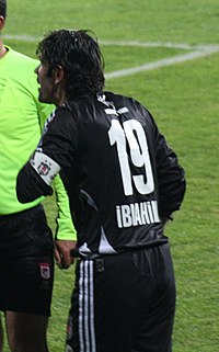 İbrahim Üzülmez