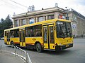 NefAZ-5299 bus