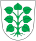 Blason de Laupen