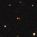 The L-type binary CWISE J0146−0508AB.